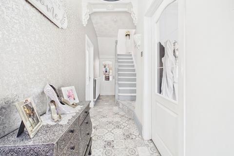 4 bedroom semi-detached house for sale, Alexandra Road, Six Bells, NP13