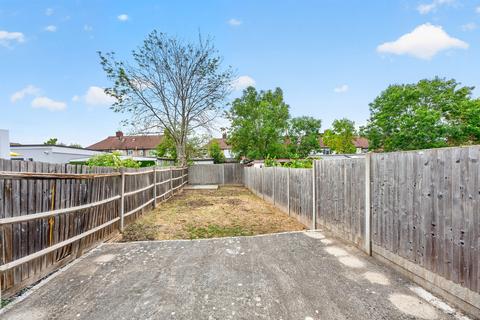 undefined, Risborough Drive, Worcester Park