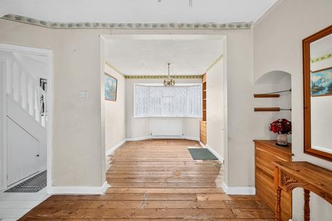 undefined, Risborough Drive, Worcester Park