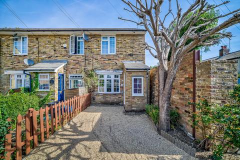Windmill Road, Hampton Hill, Hampton, TW12