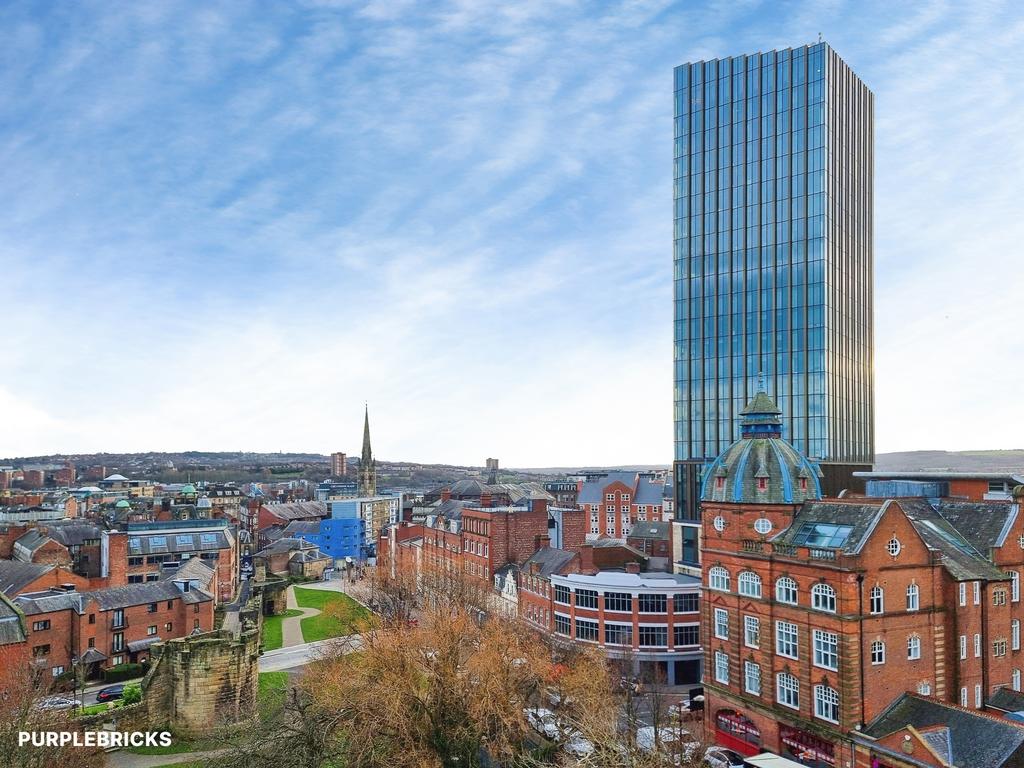 Apartment in Newcastle upon Tyne