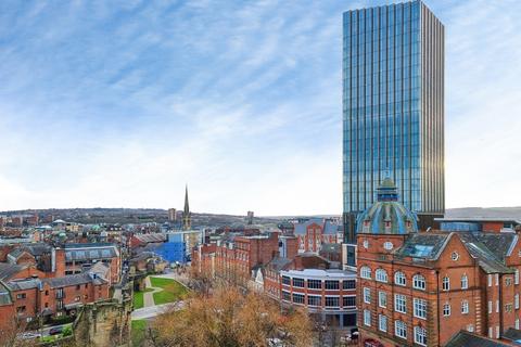 2 bedroom apartment for sale, Rutherford Street, Newcastle upon Tyne, NE4