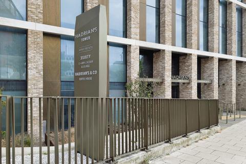 2 bedroom apartment for sale, Rutherford Street, Newcastle upon Tyne, NE4