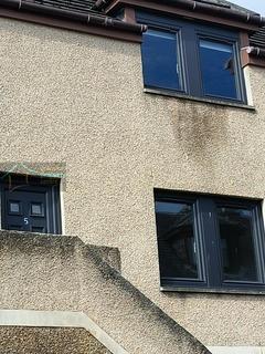 undefined, St Marys Court, South Street, Elgin, Morayshire