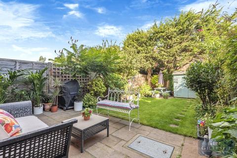 undefined, Sumner Road, Harrow, Middlesex