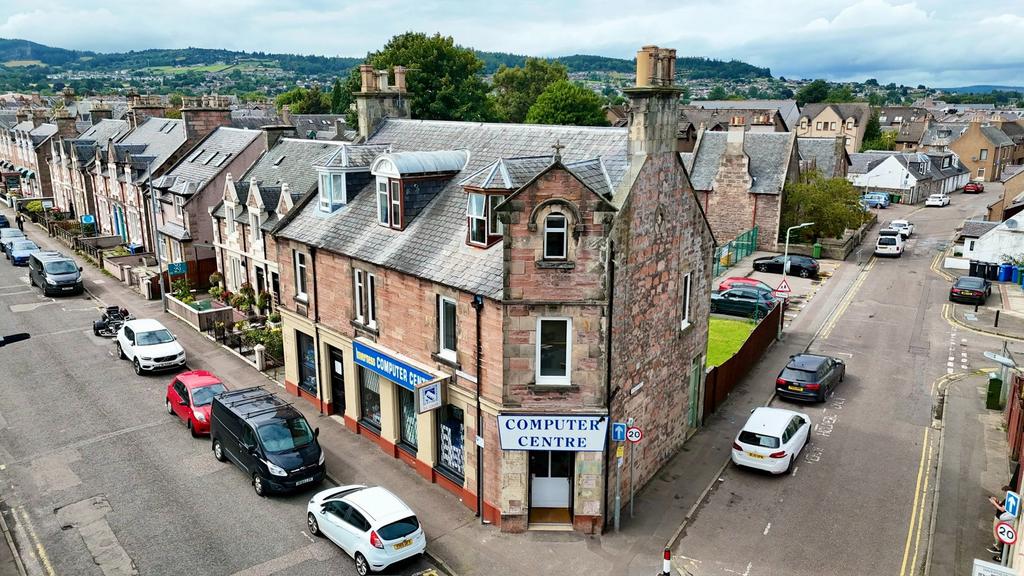 Apartment in Inverness - View 2