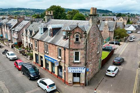 undefined, Top Floor, 65, King Street, Inverness, IV3 5PY
