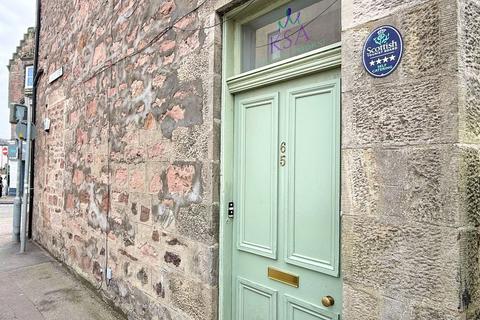 undefined, Top Floor, 65, King Street, Inverness, IV3 5PY