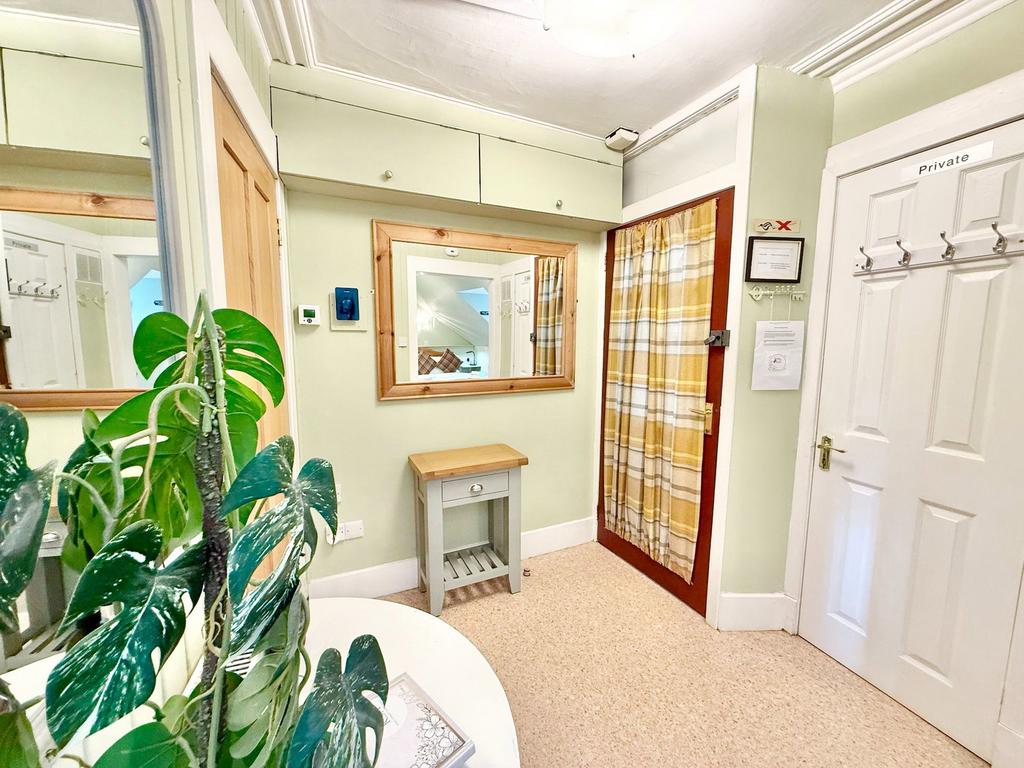 Apartment in Inverness - More