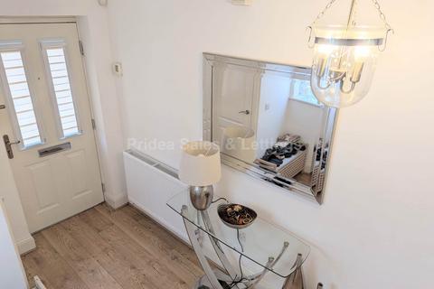 4 bedroom detached house for sale, Blackfriar Road, Lincoln