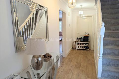 4 bedroom detached house for sale, Blackfriar Road, Lincoln