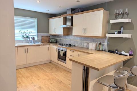 4 bedroom detached house for sale, Blackfriar Road, Lincoln