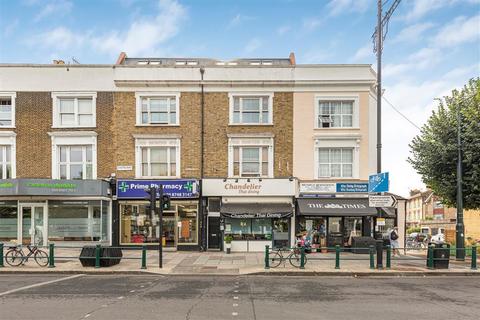 Castelnau, London SW13