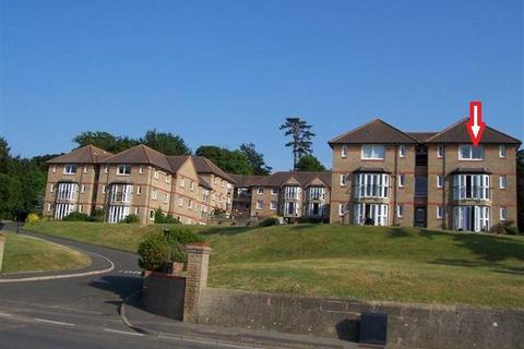 2 bedroom apartment for sale, Briary Court, Cowes PO31