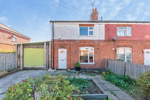 undefined, Devon Road, Newark