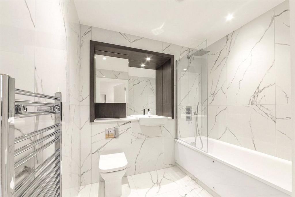 Apartment in Birmingham, Chinese Quarter, Digbeth - View 5