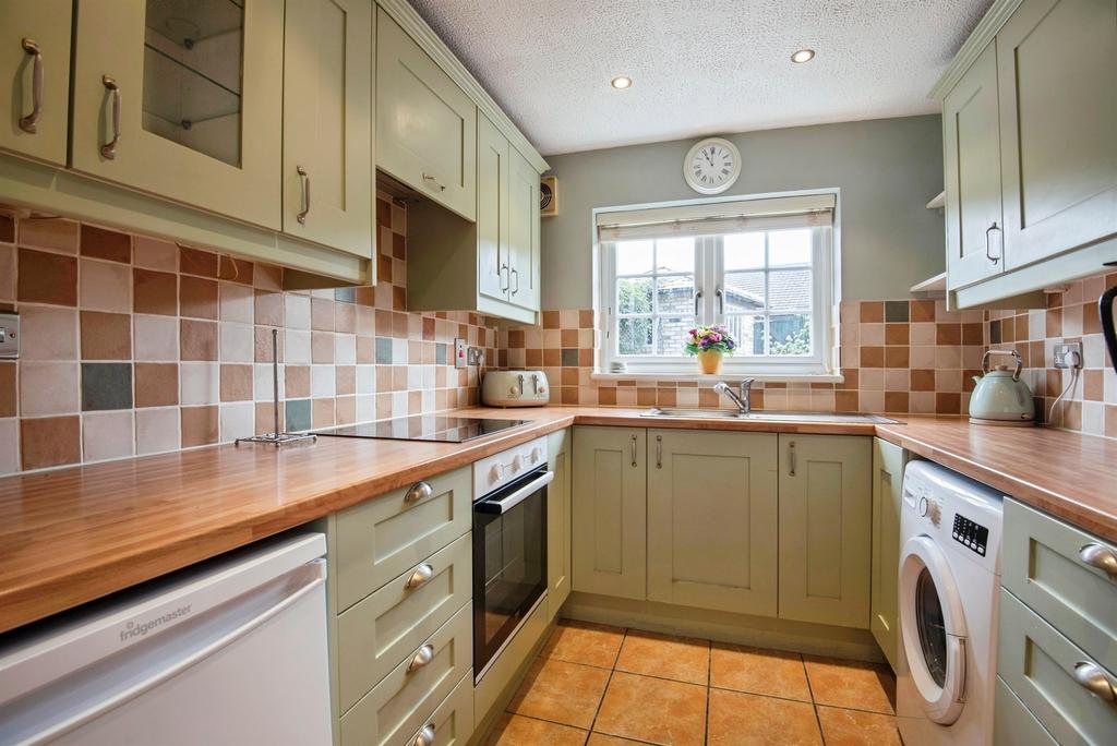 House in South Cambridgeshire, Melbourn - View 2