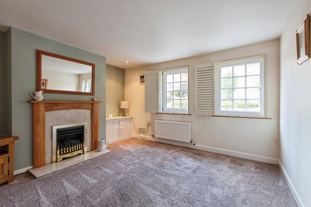 House in South Cambridgeshire, Melbourn - View 3
