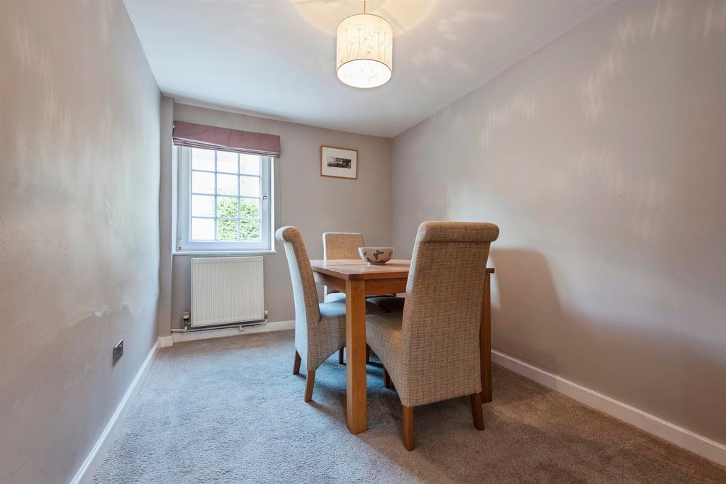 House in South Cambridgeshire, Melbourn - View 4