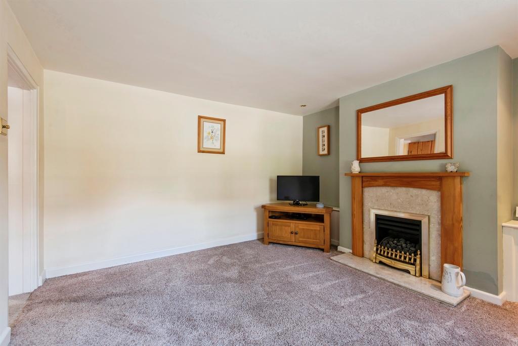 House in South Cambridgeshire, Melbourn - View 5