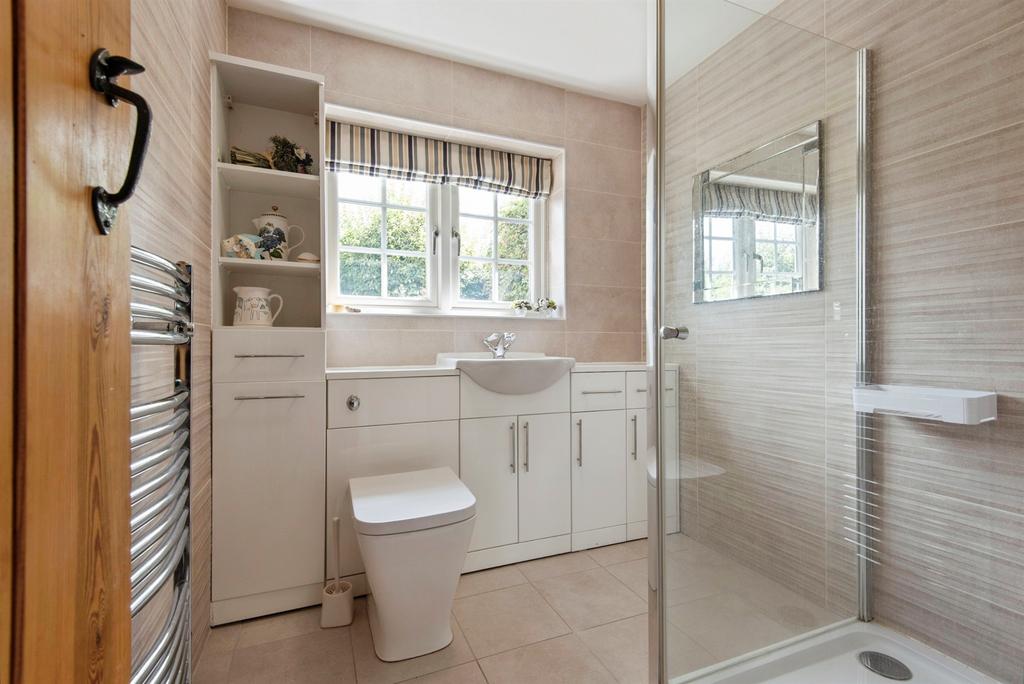 House in South Cambridgeshire, Melbourn - More