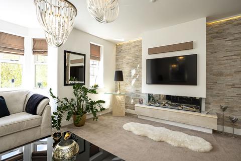 4 bedroom terraced house for sale, Morel Grove, Harrogate, HG2