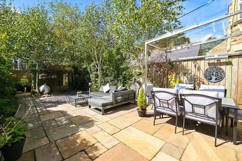 4 bedroom terraced house for sale, Morel Grove, Harrogate, HG2