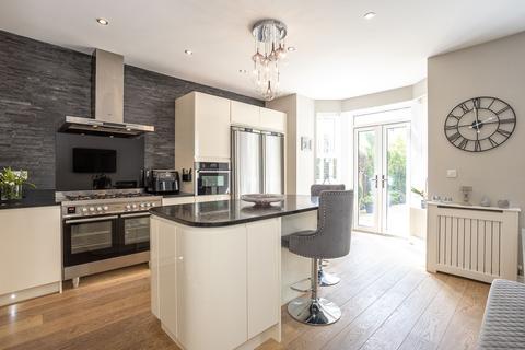 4 bedroom terraced house for sale, Morel Grove, Harrogate, HG2