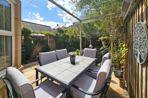 4 bedroom terraced house for sale, Morel Grove, Harrogate, HG2