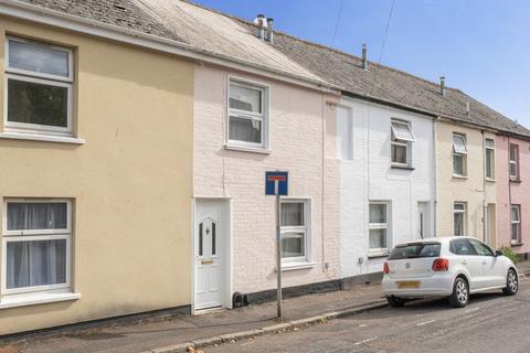 2 bedroom terraced house for sale, Exeter EX1