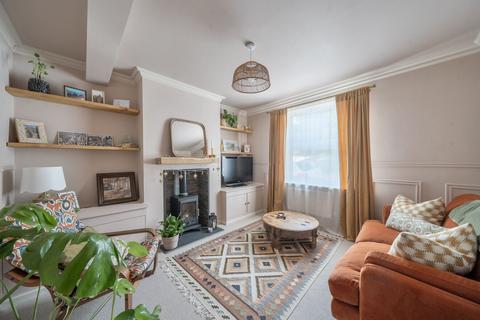 2 bedroom terraced house for sale, Exeter EX1