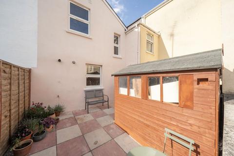 2 bedroom terraced house for sale, Exeter EX1