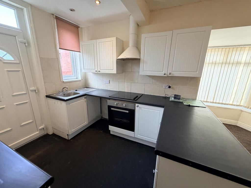House in Leeds - More