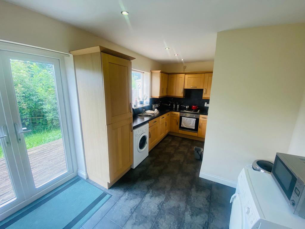 House in Bristol - View 4