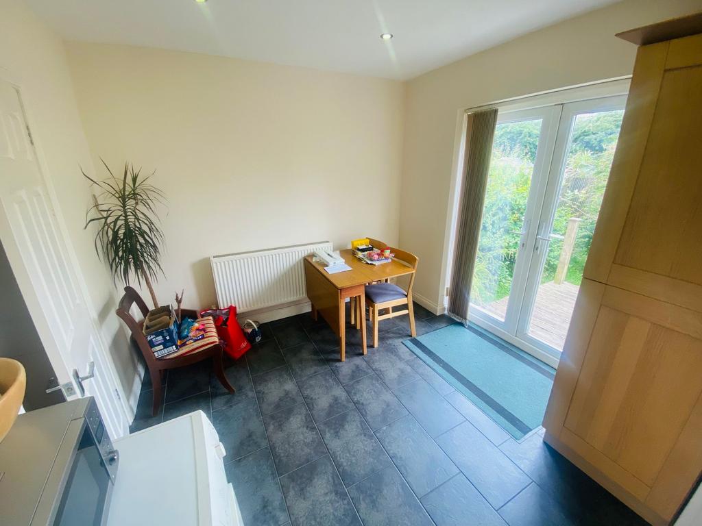 House in Bristol - More