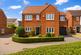 Mortimer Crescent, St. Albans AL3