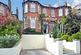Underhill Road, East Dulwich, London, SE22