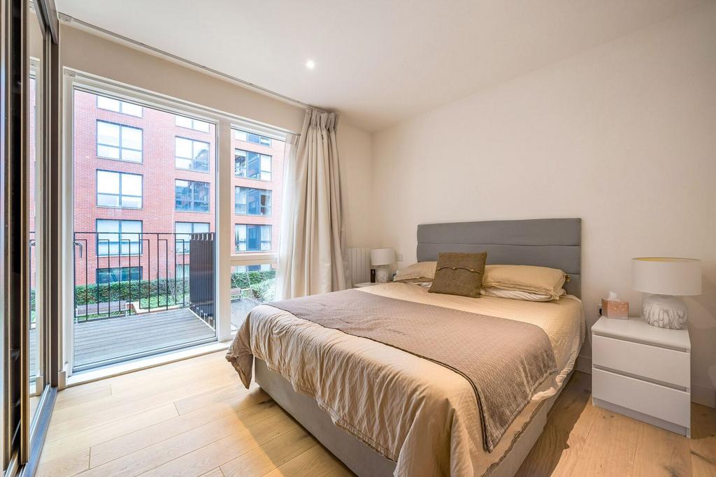 Apartment in London, Royal Borough of Greenwich - View 5