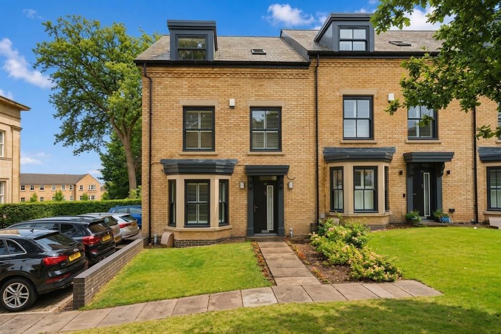 House in Leeds, West Yorkshire