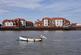 Burnham on Crouch