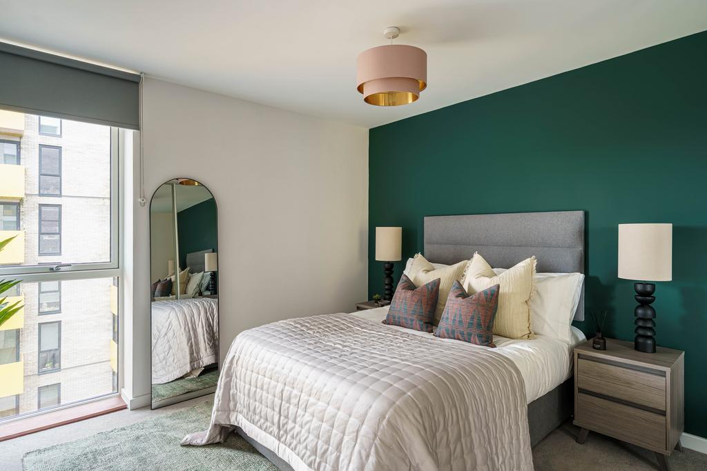 Apartment in Hayes - View 5