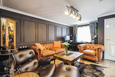 3 bedroom end of terrace house for sale, Smithy Court, Hereford
