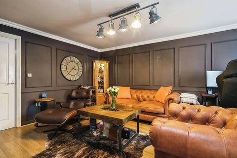 3 bedroom end of terrace house for sale, Smithy Court, Hereford