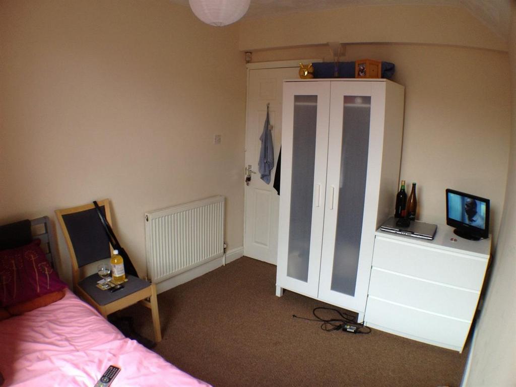 House in Nottingham - More