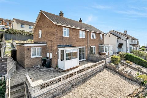 3 bedroom semi-detached house for sale, Harbour View Road, Portland
