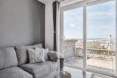 3 bedroom semi-detached house for sale, Harbour View Road, Portland