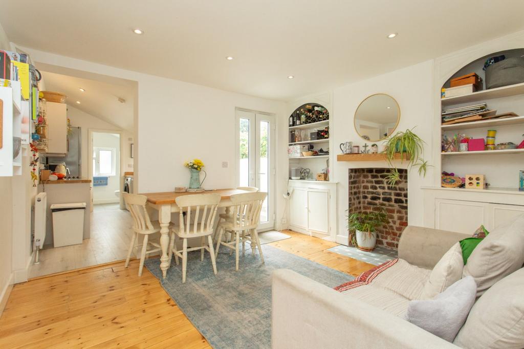 House in Whitstable - View 2
