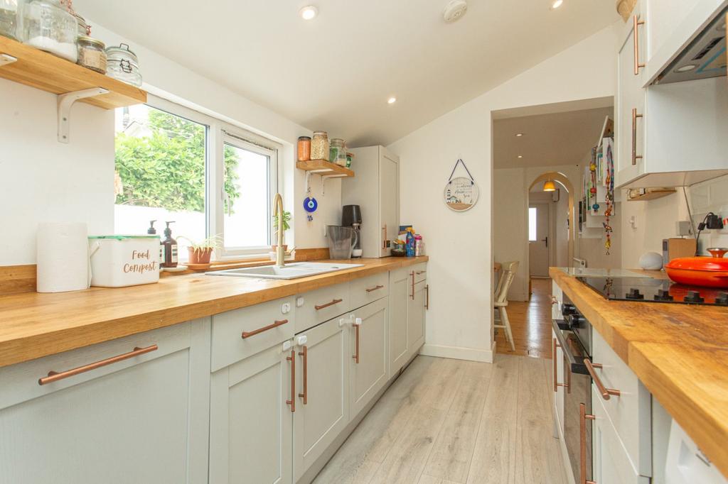 House in Whitstable - View 3