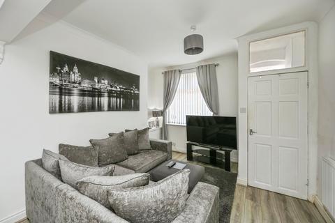 2 bedroom end of terrace house for sale, Killarney Road, LIVERPOOL, Merseyside, L13