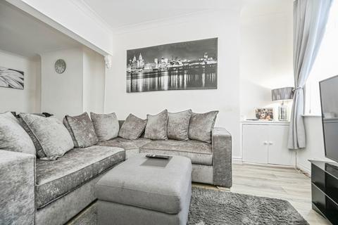 2 bedroom end of terrace house for sale, Killarney Road, LIVERPOOL, Merseyside, L13